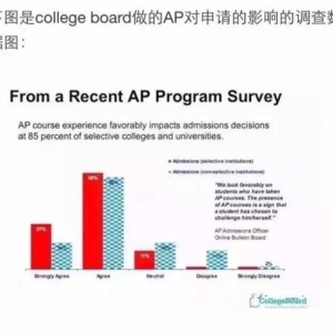 国际学校学生备考干货：美国名校录取和AP考试的关系
