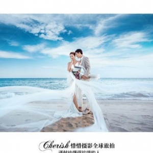 实用的三亚婚纱摄影攻略，和爱人的婚纱旅拍之行