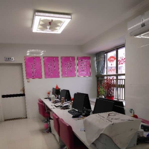 江西吉安刘海婚恋