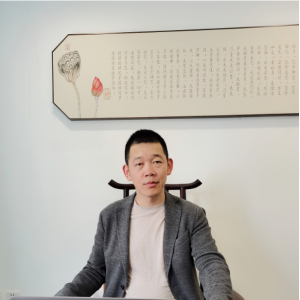 张伟